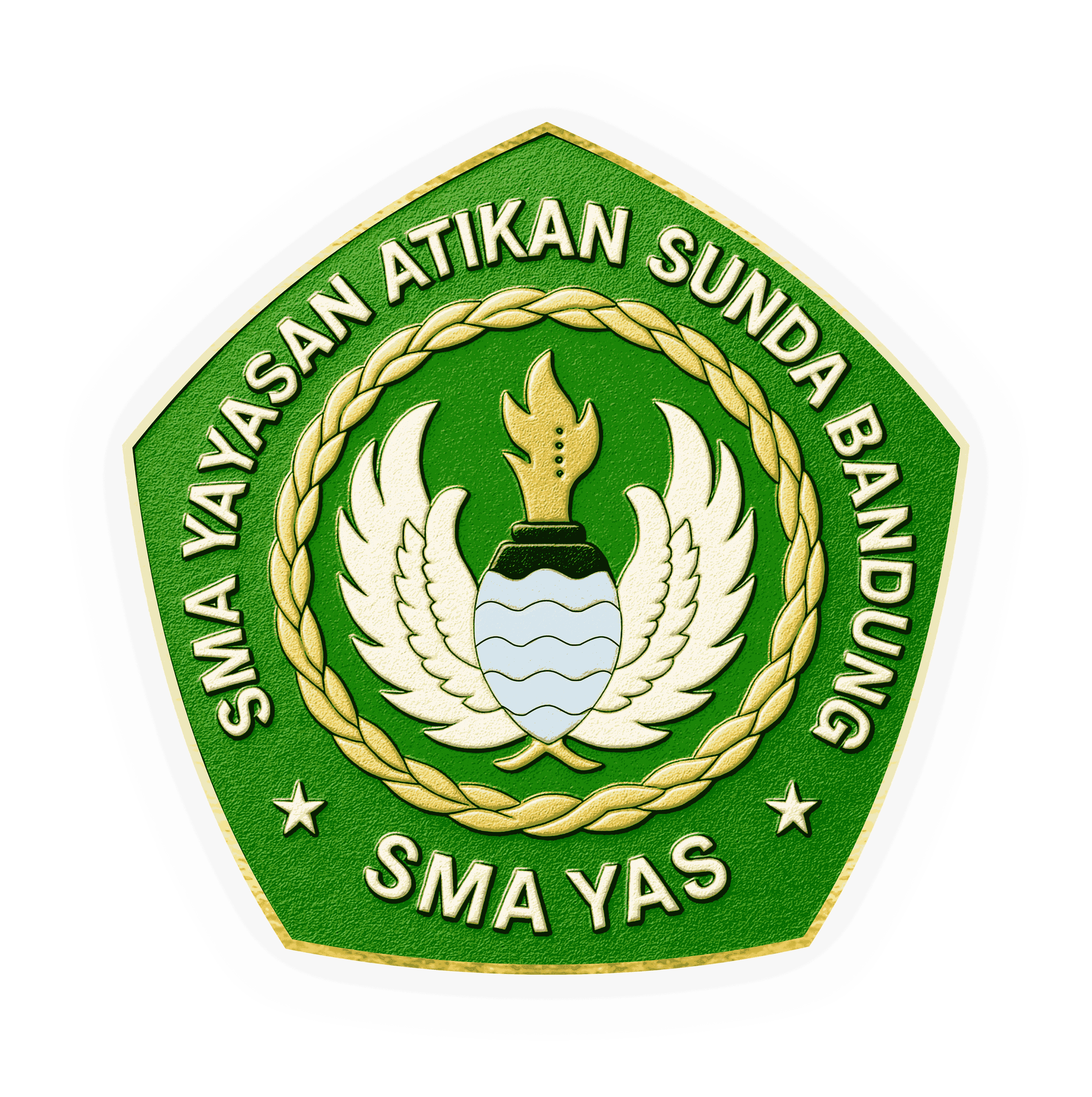 SMA YAS Logo